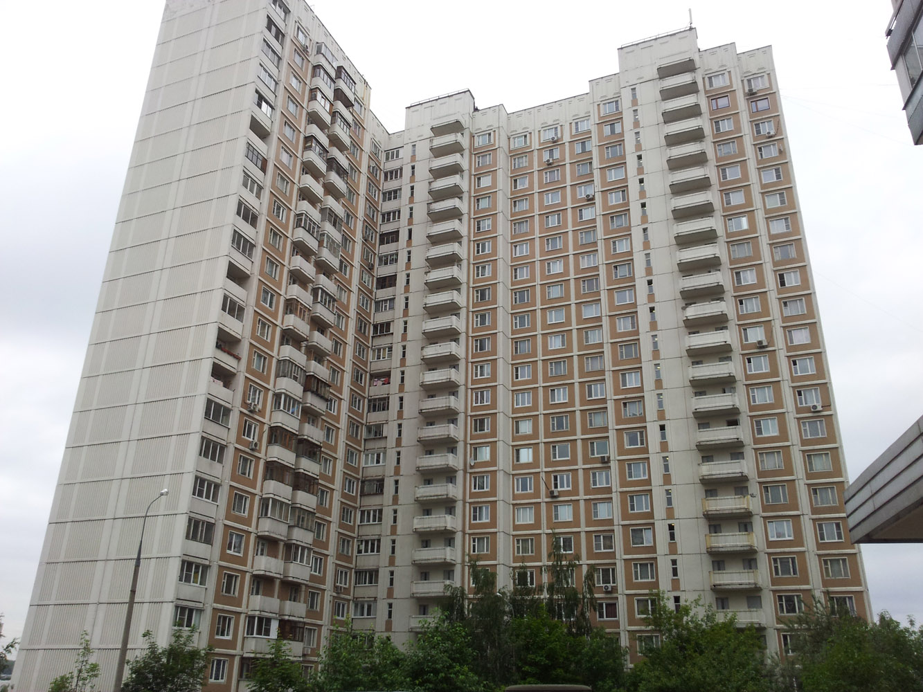 ИТРФ (запасная частота)