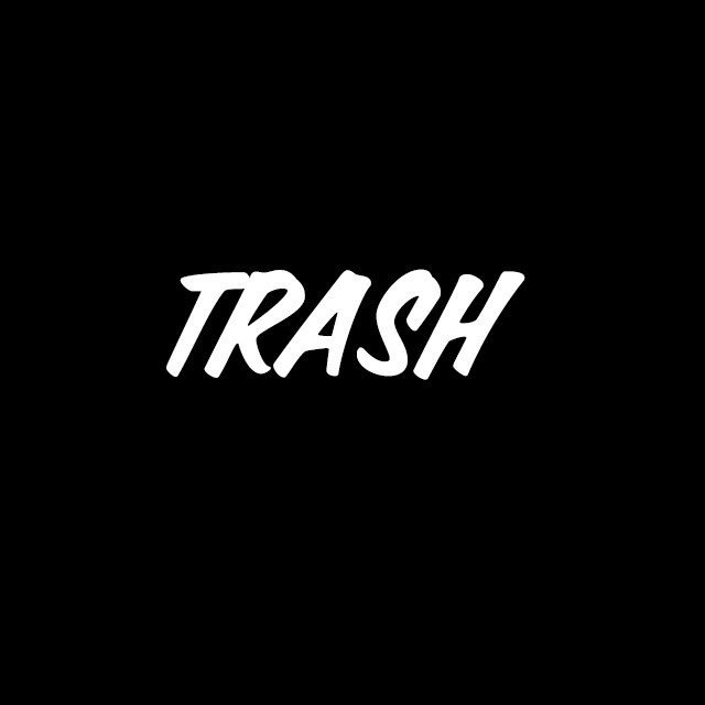 TRASH TV