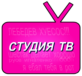 Студия ТВ для геев