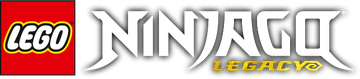 LEGO NINJAGO LEGACY