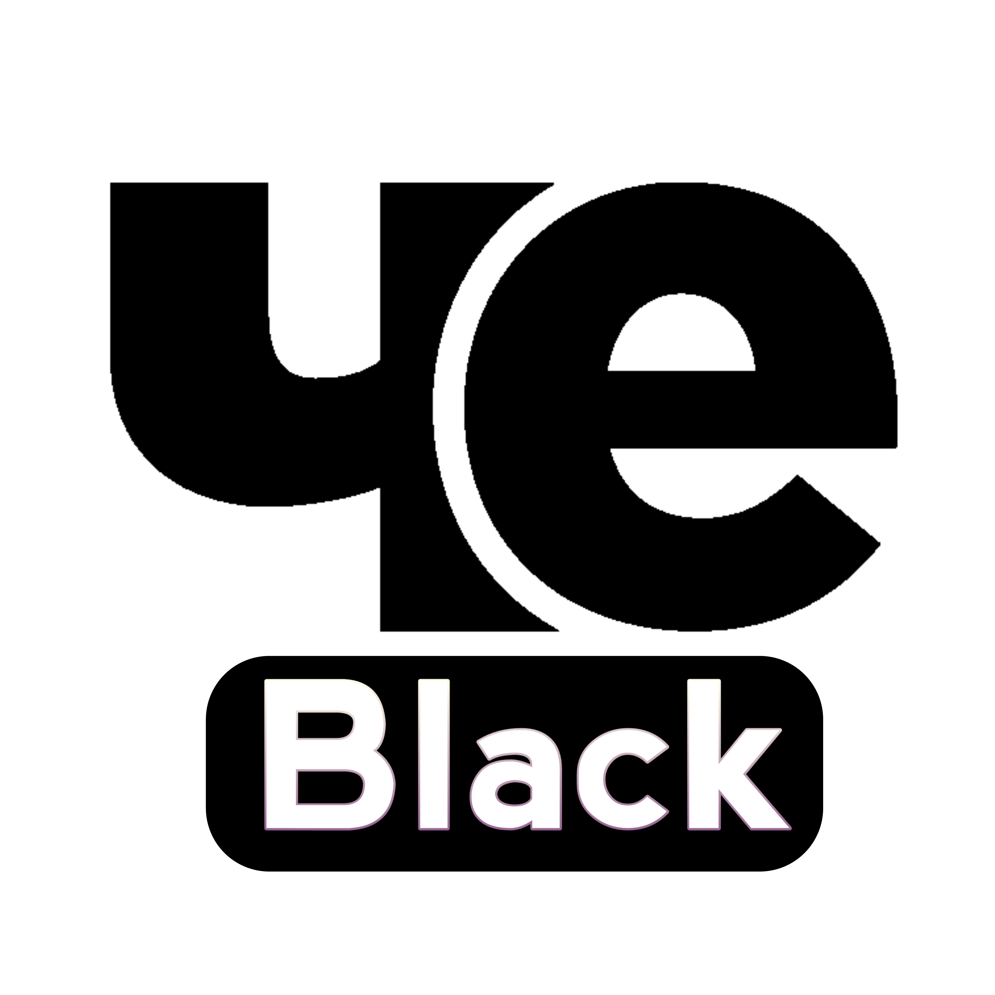 ЧЕ Black