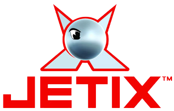 Jetix Russia 2009-2010