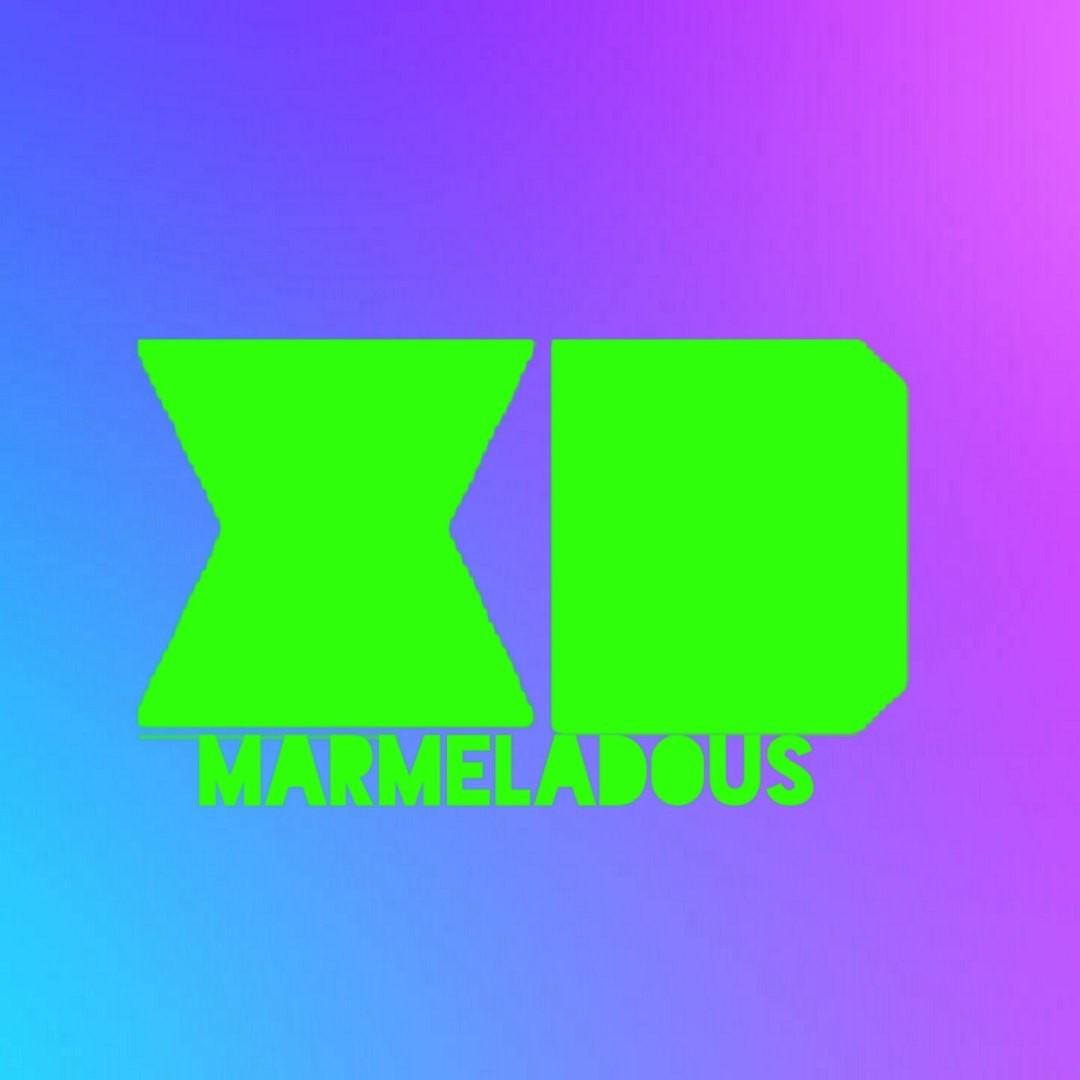 Marmeladous XD