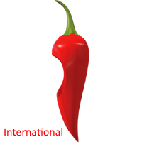 Перец International