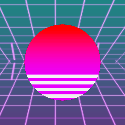 Vaporwave 24