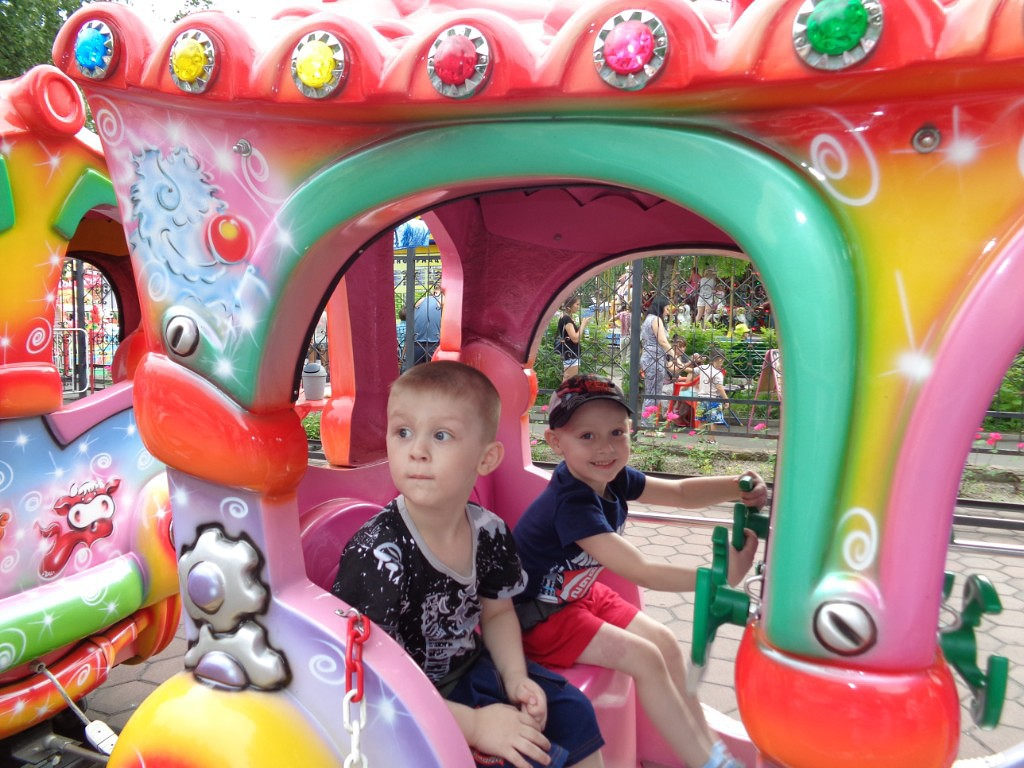 Tелеканал Звёздочка ( Для Детей и Родителей )