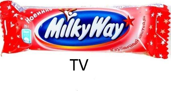 Milky Way TV