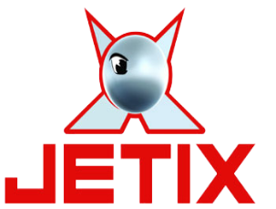 Jetix Россия