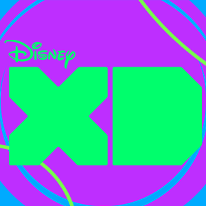 Disney XD Россия HD