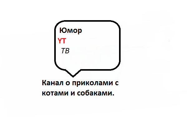 Юмор YT ТВ