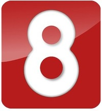 Восьмерка ТВ