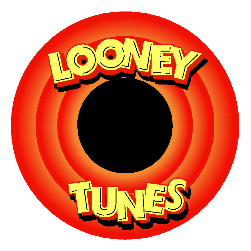 Looney Tunes TV Russia