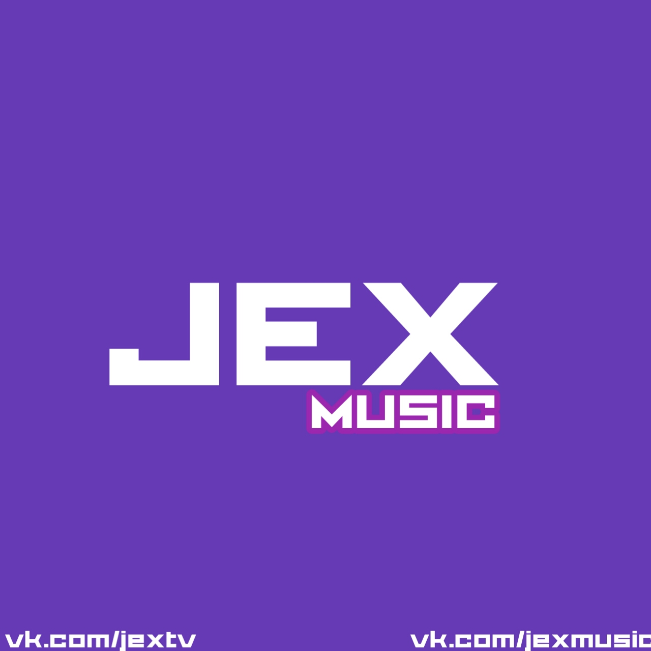 JEX MUSIC