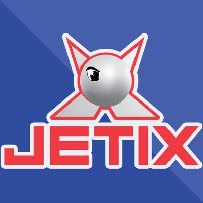 Jetix ua