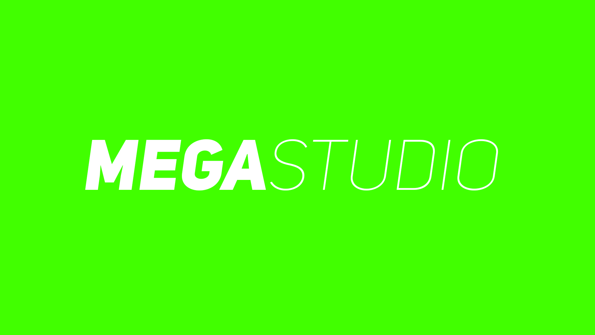 Megastudio