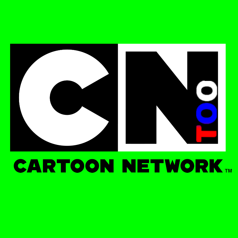 Cartoon Network Too