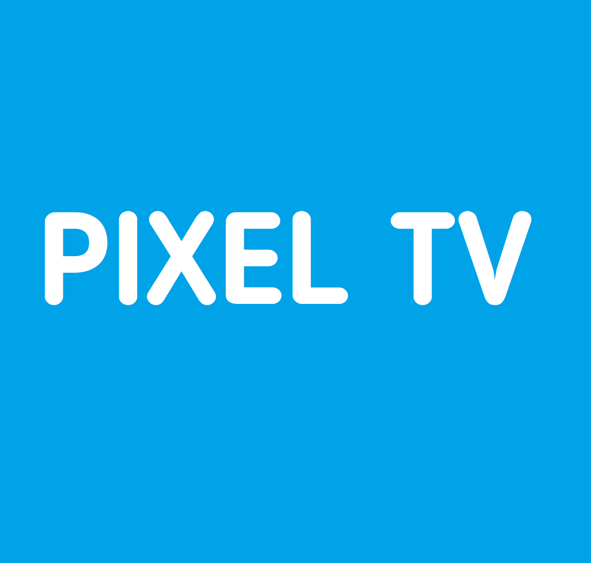 PIXEL TV