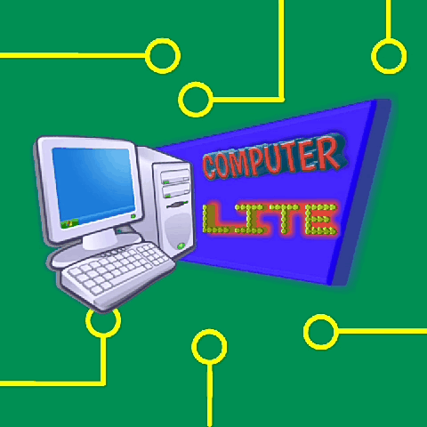 Компьютер lite