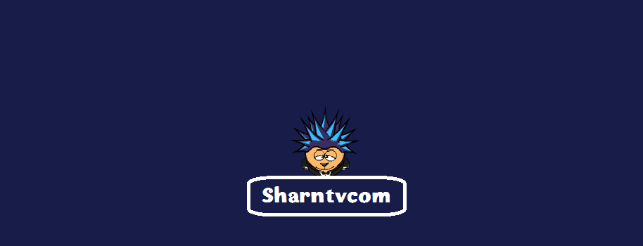 Sharntvcom
