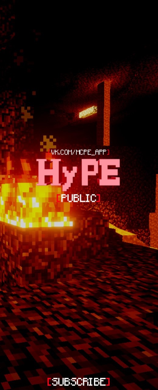 HyPE TV | Minecraft
