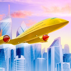 Детский телеканал