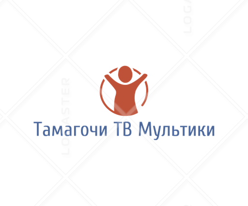 Тамагочи ТВ Мультики