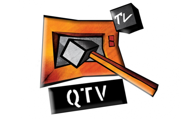 QTV