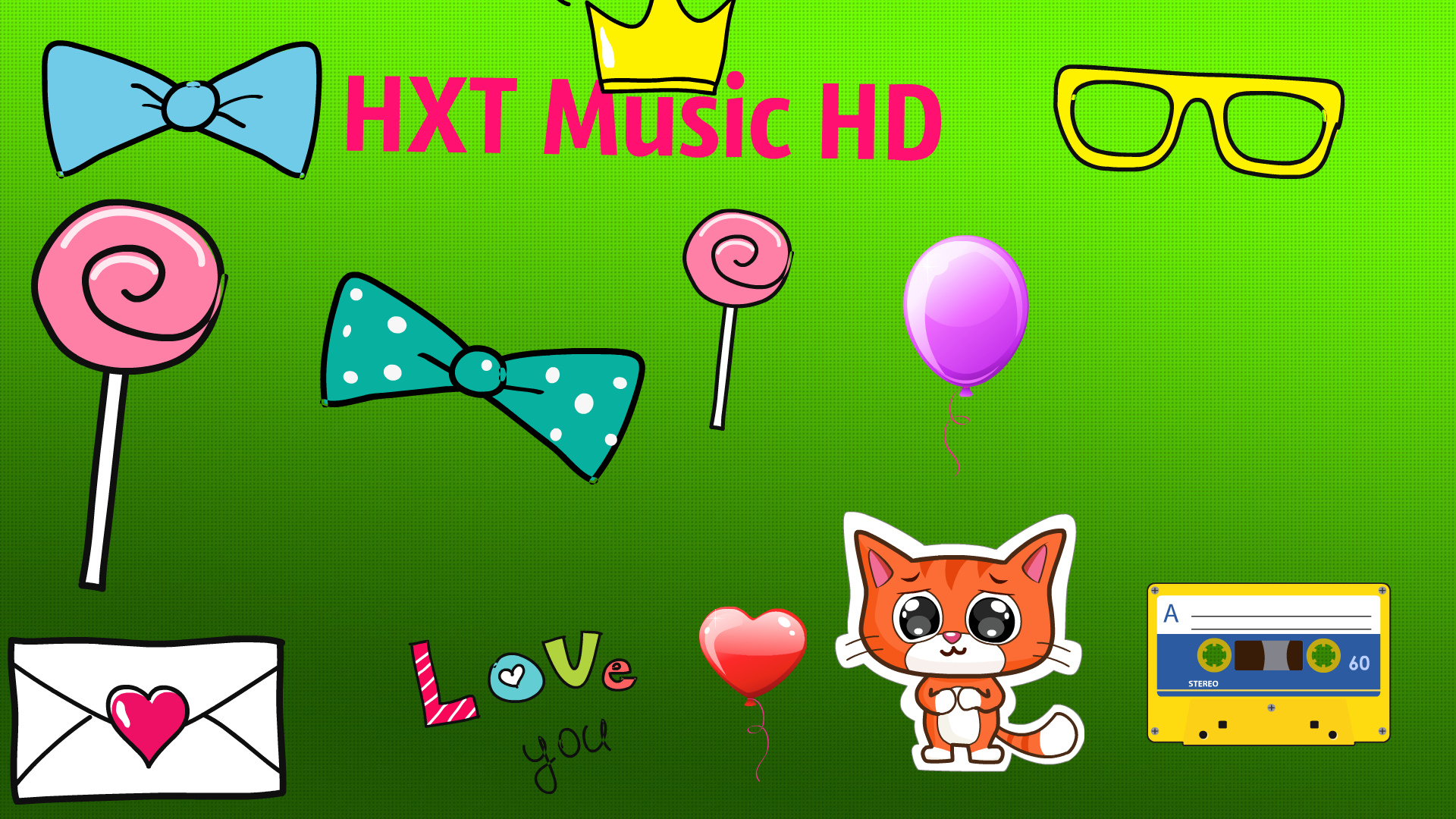 НХТ-MUSIC-HD