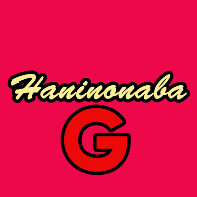 Haninonaba G