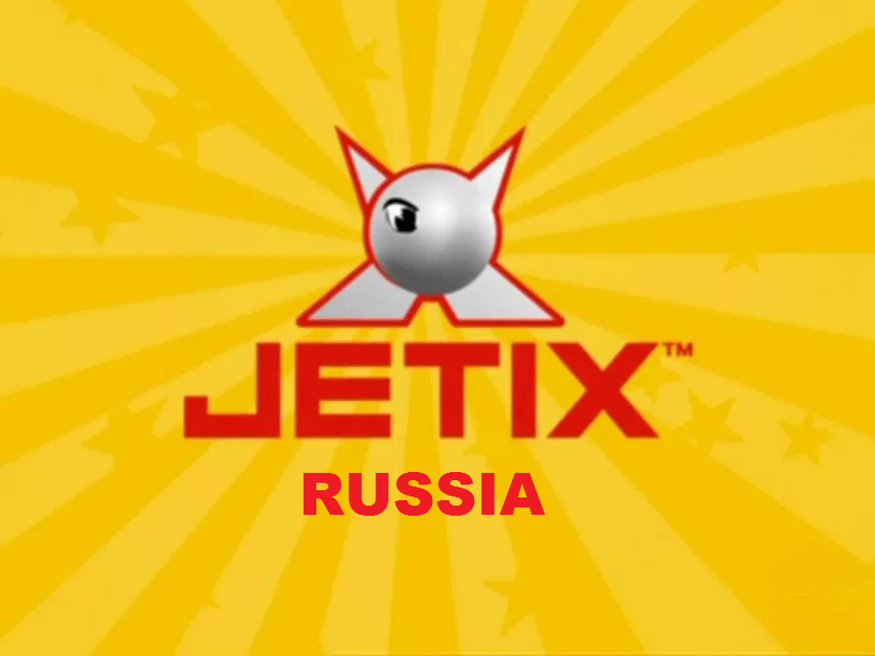 Jetix Russia