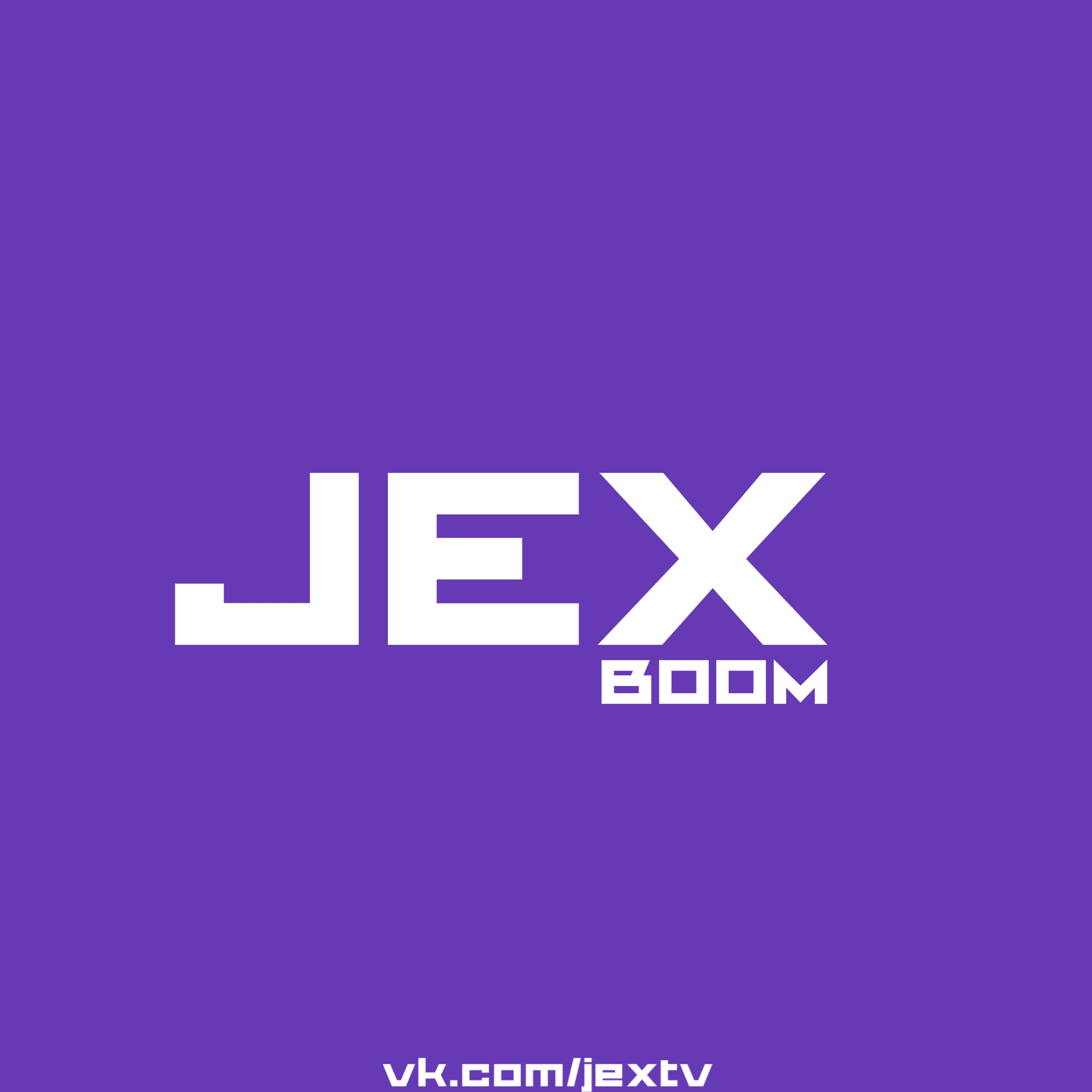 JEX BOOM