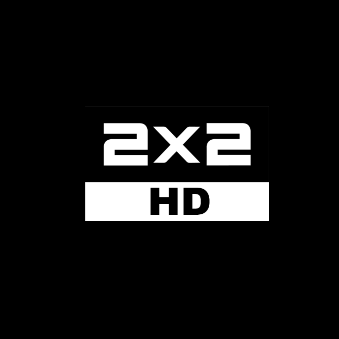 Телеканал 2x2 HD