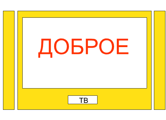 Доброе тв