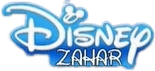Disney ZAHAR