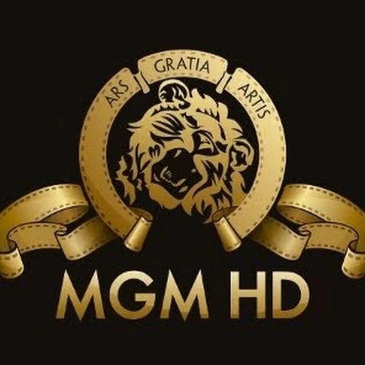 MGM HD