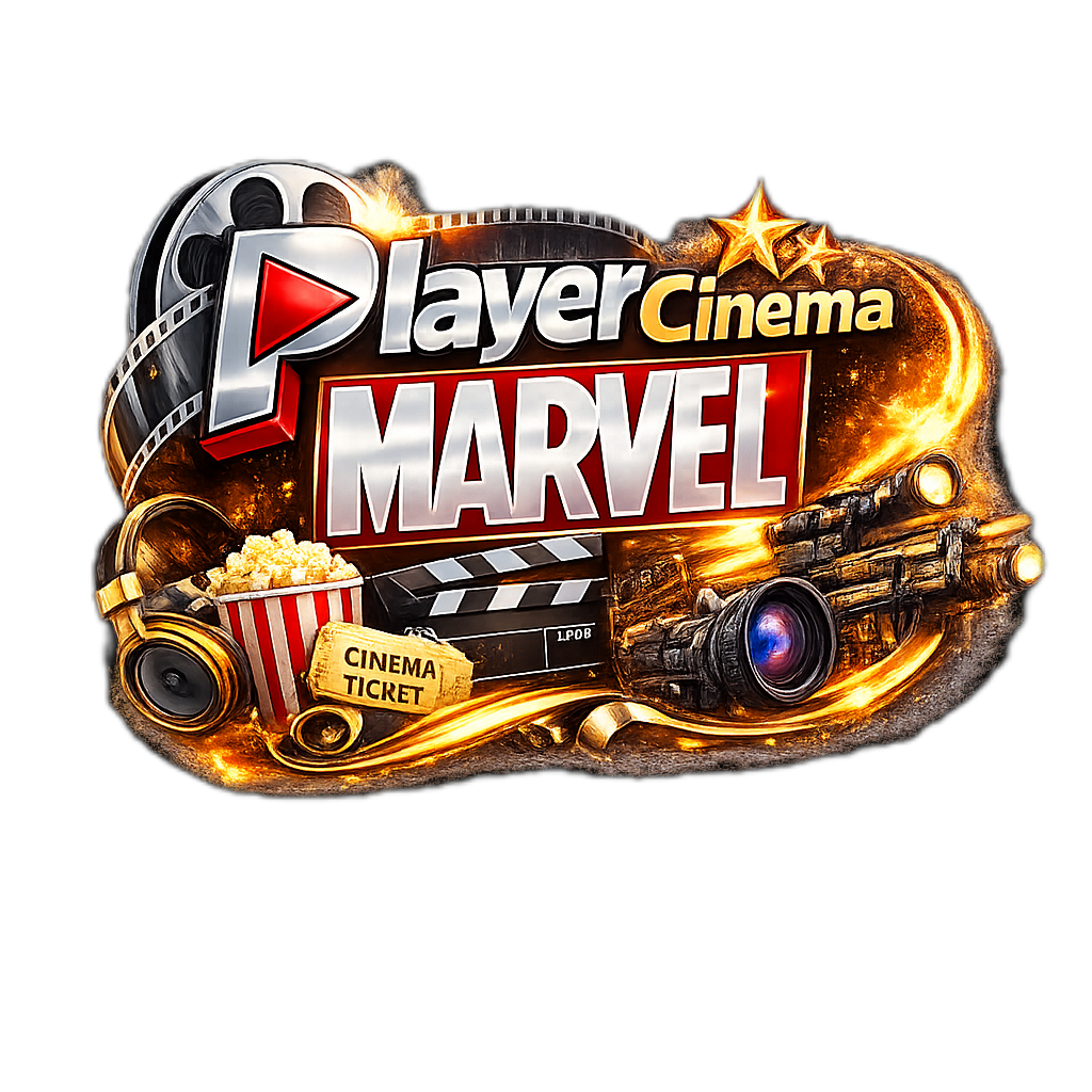 PlayerCınema MARVEL 4