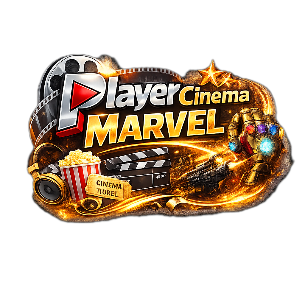 PlayerCınema MARVEL 5