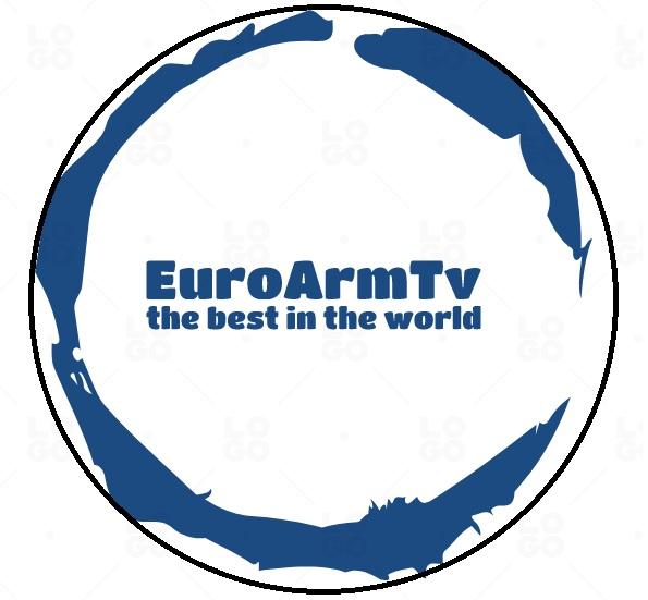 Логотип канала 'musicarmsupertv'