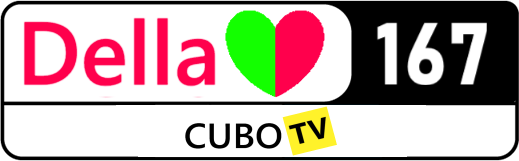 CHANNEL 167 (English)