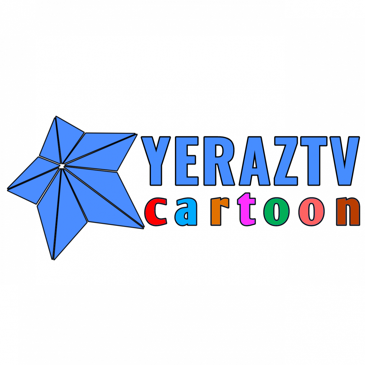YerazTV-Cartoon