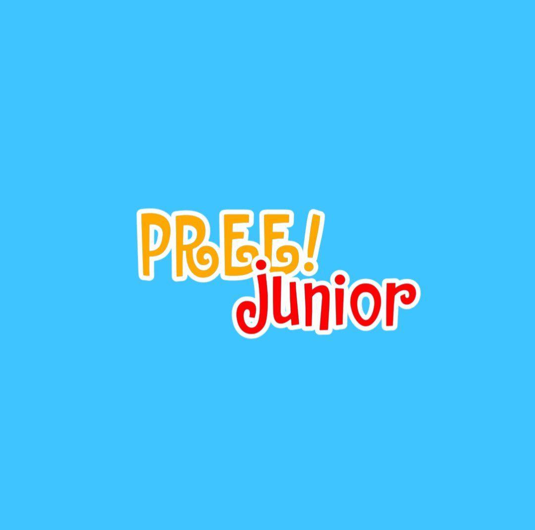 PREE! JUNIOR