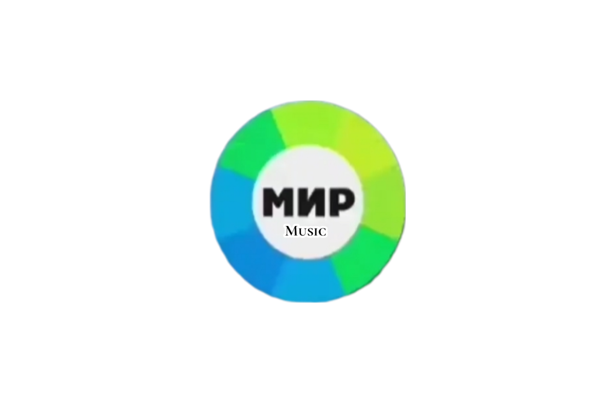 Мир Music