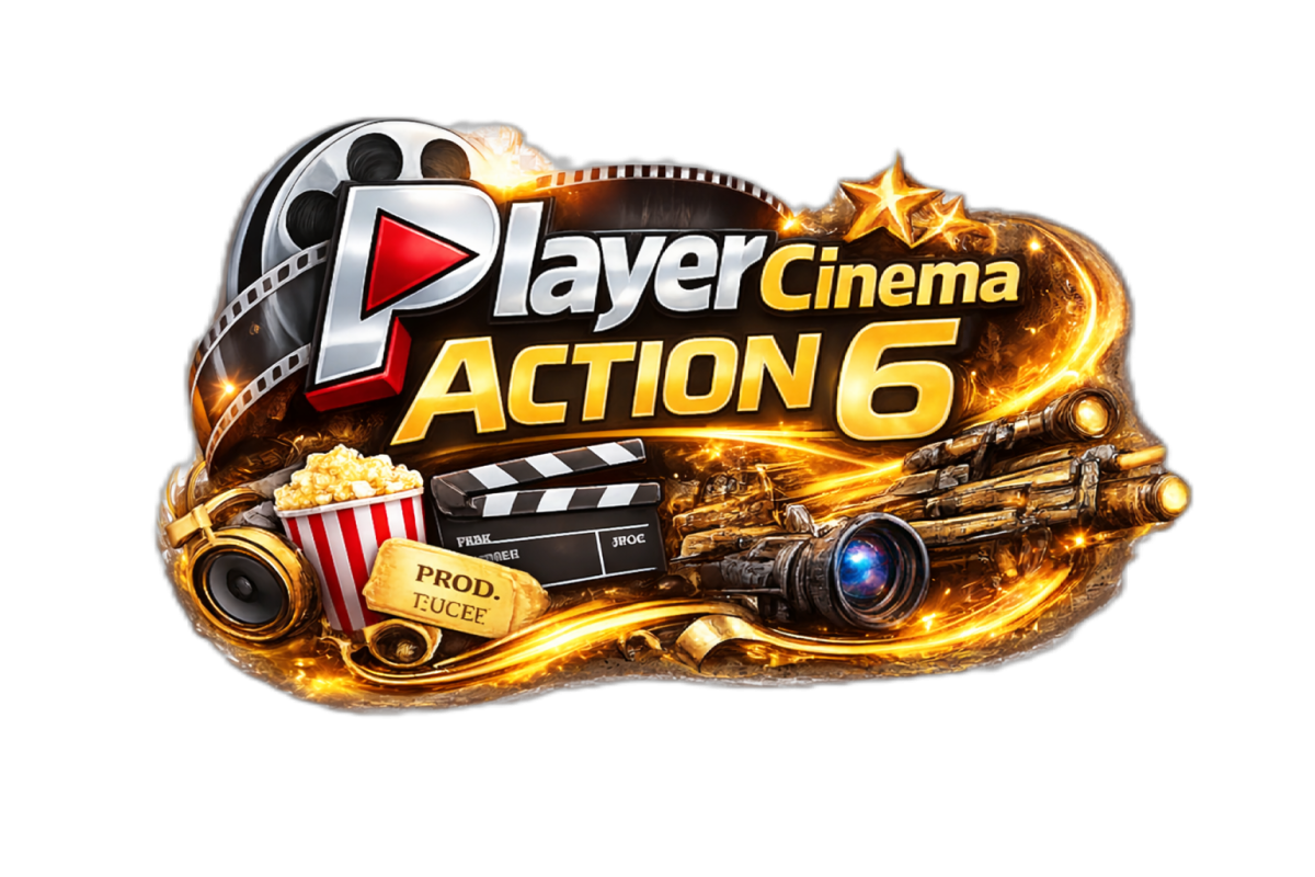 PlayerCınema ACTION 6