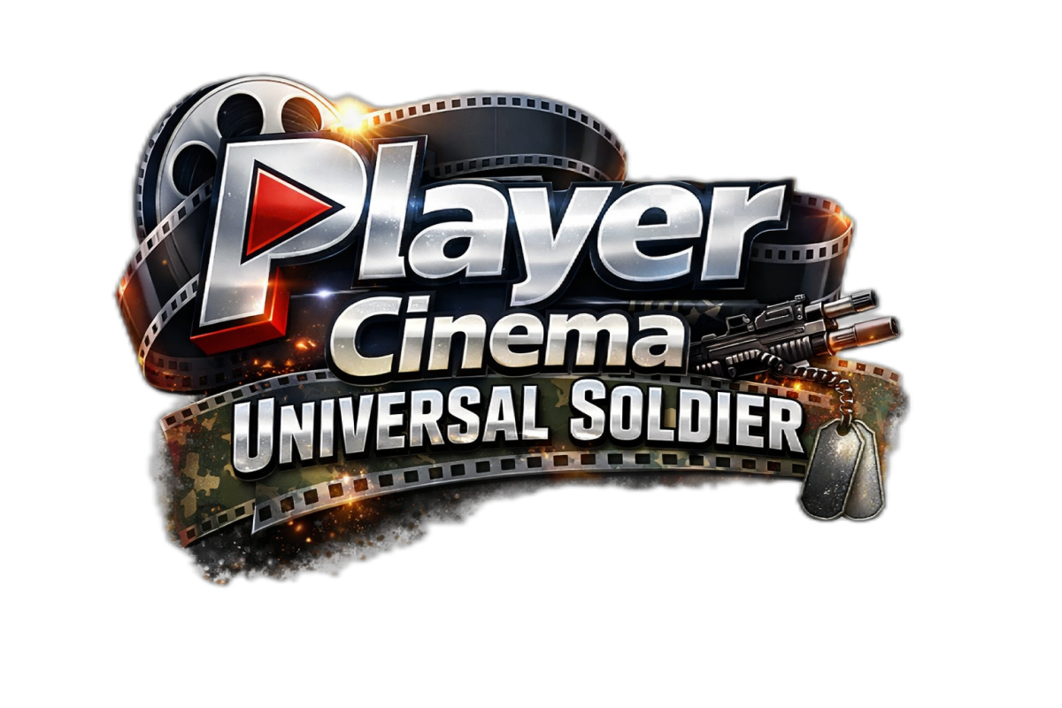 PlayerCinema Universal-Esger