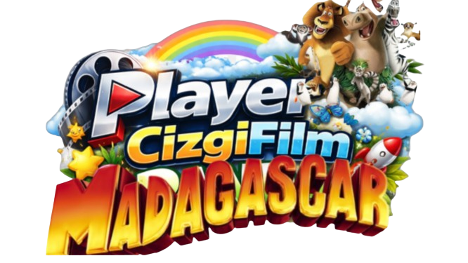 PlayerCizgiFilm MADAGASCAR