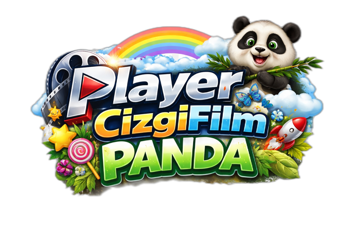 PlayerCizgiFilm PANDA 1