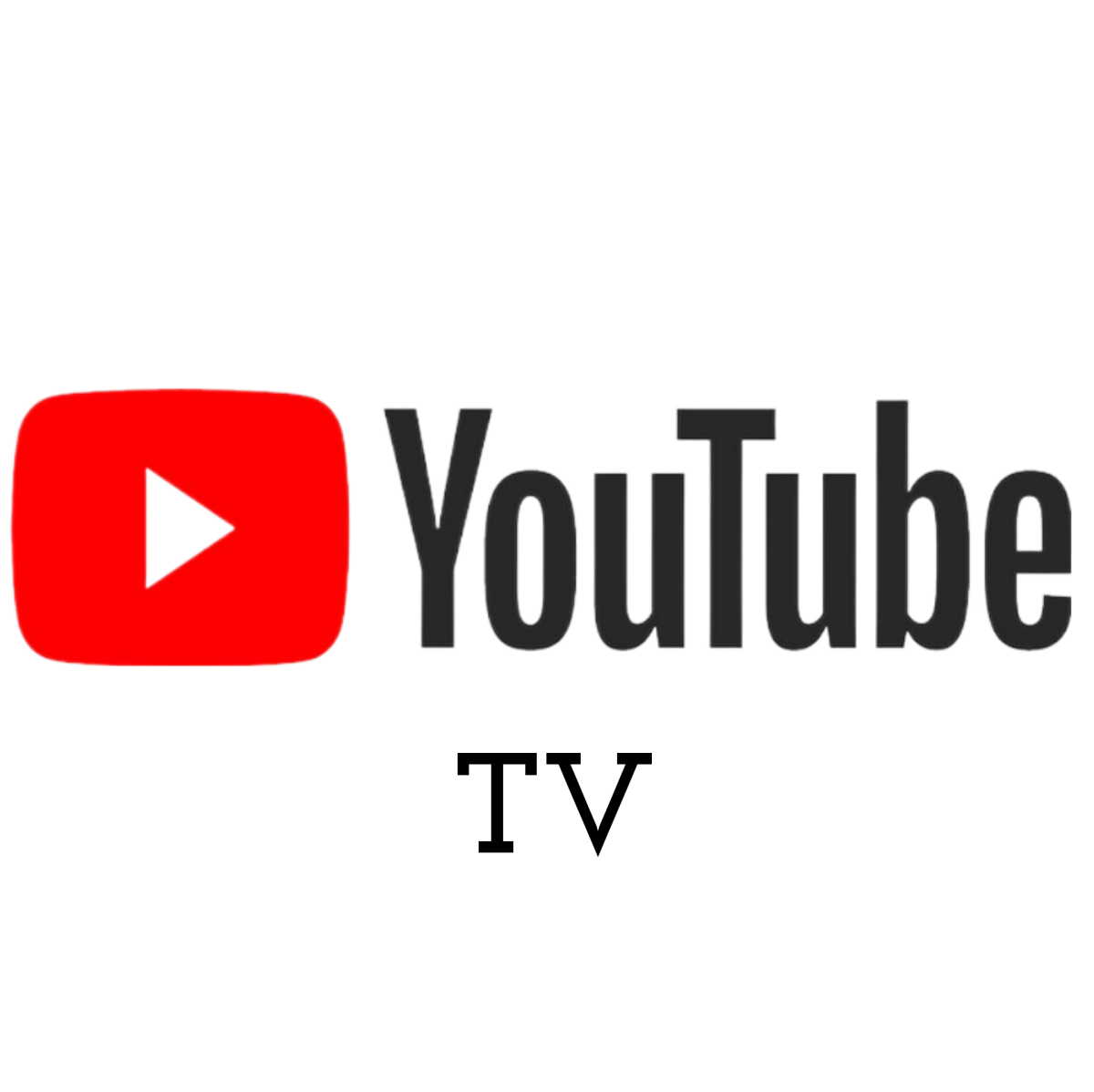 YouTube TV