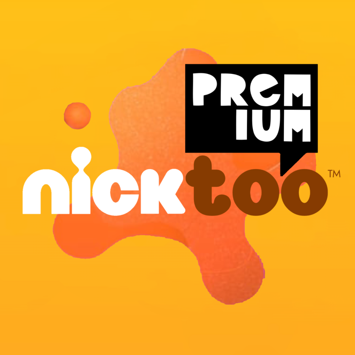 «Nicktoo premium Водская»