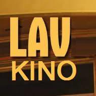 Логотип канала 'LAV-KINO'