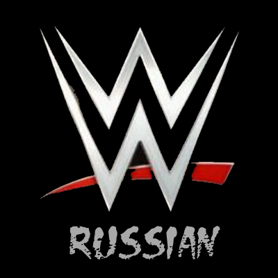 WWE Russian